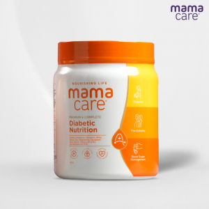 Diabetic Nutrition 500g Jar