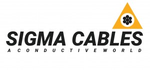 Sigma Cables – Official Company Logo