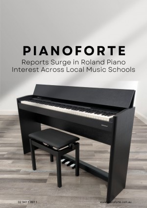 piano forte