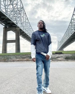 Mdot Cdot: The Rising Star of New Orleans Underground Hip-Hop