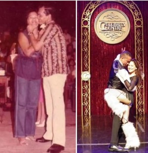 A Tribute to NaNay Hellen Cadayona  The Quiet Star Who Lit a Thousand Hearts