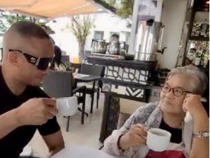 A Tribute to NaNay Hellen Cadayona  The Quiet Star Who Lit a Thousand Hearts