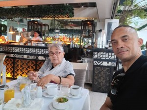 A Tribute to NaNay Hellen Cadayona  The Quiet Star Who Lit a Thousand Hearts