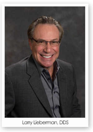 Larry Lieberman, DDS, a Cosmetic Dentist with Dental Arts of Palm Harbor