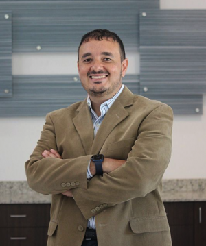 Maheeb Jaouni, BDS, DDS, MS Renowned Endodontist & Founder of Endodontic and Periodontic Specialists Elevates Texas Care