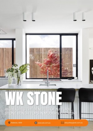 wk stone