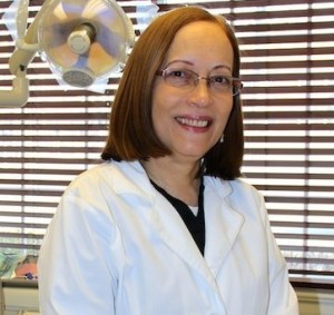 Elizabeth Noboa, DDS, a General Dentist with Noboa Dentistry