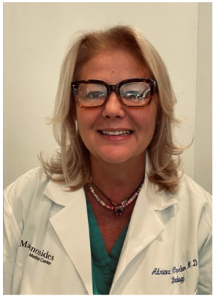 Adriana Corben, MD: A Leader in Breast Pathology at Maimonides Medical Center