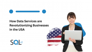 Best Data Services Company for Your Business