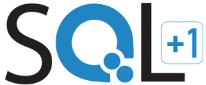Sql Plus One