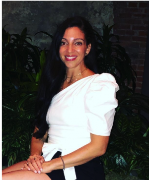 Petra Gordon, LPN, Recognized for Excellence in Dementia and Alzheimer’s Care