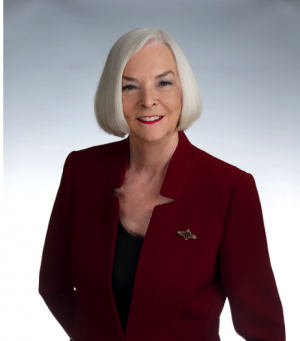 Donna Cox, Recognized by BestAgents.us as a 2025 Top Agent 