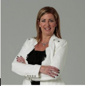 Tammy Cook, Recognized by BestAgents.us as a 2025 Top Agent 