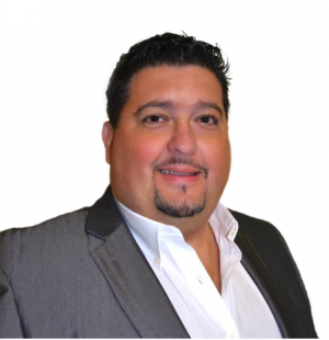 Dario Peretti, Recognized by BestAgents.us as a 2025 Top Agent 