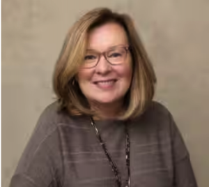 Cyndi King, Recognized by BestAgents.us as a 2025 Top Agent 