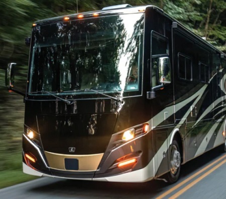 Integrity RV Parts – Tackling Inconsistent and Overpriced RV Repair Supplies