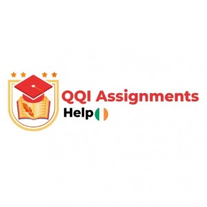 QQI Assignments Help logo