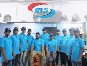 MS Enterprises Gift Champions Sustainable Corporate Gifting Under Visionary Founder Shahanawaz Alam