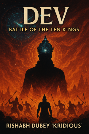 DEV: Battle of the Ten Kings