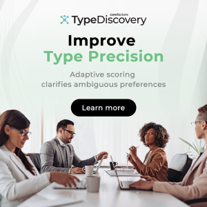 Alternative to the MBTI