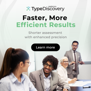 Personality Type Assessment
