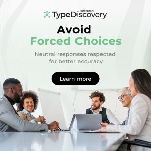 Psychological Type Assessment