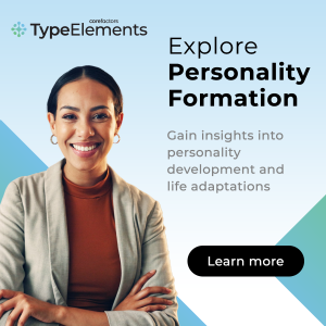 Personality Type Sub-Scales