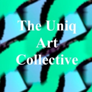 The Uniq Art Collective logo