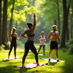 Quest and Thrive Launches Comprehensive Wellness Packages to Elevate Corporate Events