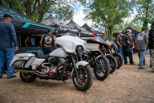 Bike Show photo by Hayden Raymond