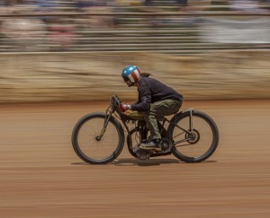 Four Corners Motorcycle Rally 2025 Flyer