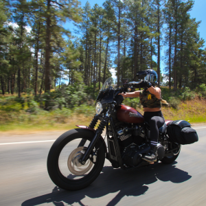 Four Corners Rodeo Photo by Geoff Kowalchuk
