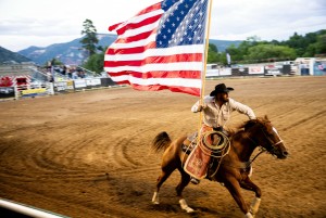 Riding in the Four Corners area is epic!