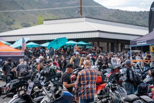 Sons of Speed Presented by Rider Justice