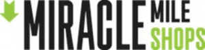 Miracle Mile Shops Logo