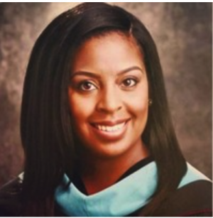 Brittany Green Haynie, PT, DPT: Transforming Lives Through Expert Physical Therapy in Camden, Arkansas