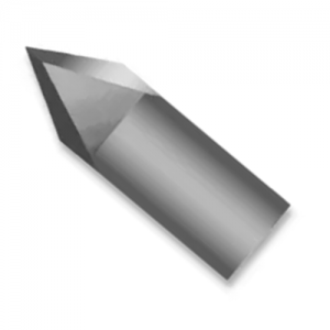 Knife like Summa 500-9803 60°