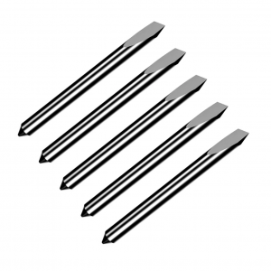 SUMMA 36° DRAG KNIFE BLADE, 391-360