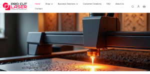 laser cutting services in australia