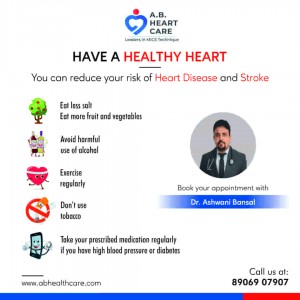 ab heart care