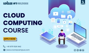 Cloud Computing Course