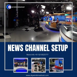 News Channel Setup 3