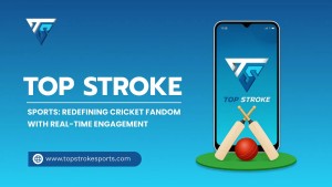 Top Stroke Sports