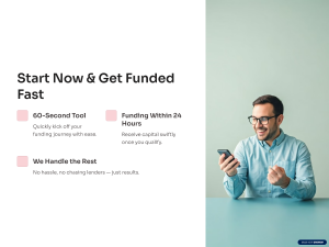 Zero fees, zero commitment, nothing to lose!