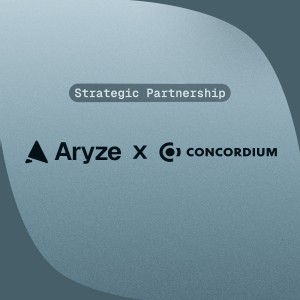 Barrier-Free Stablecoins: Aryze & Concordium Power Enterprise-Grade Issuance