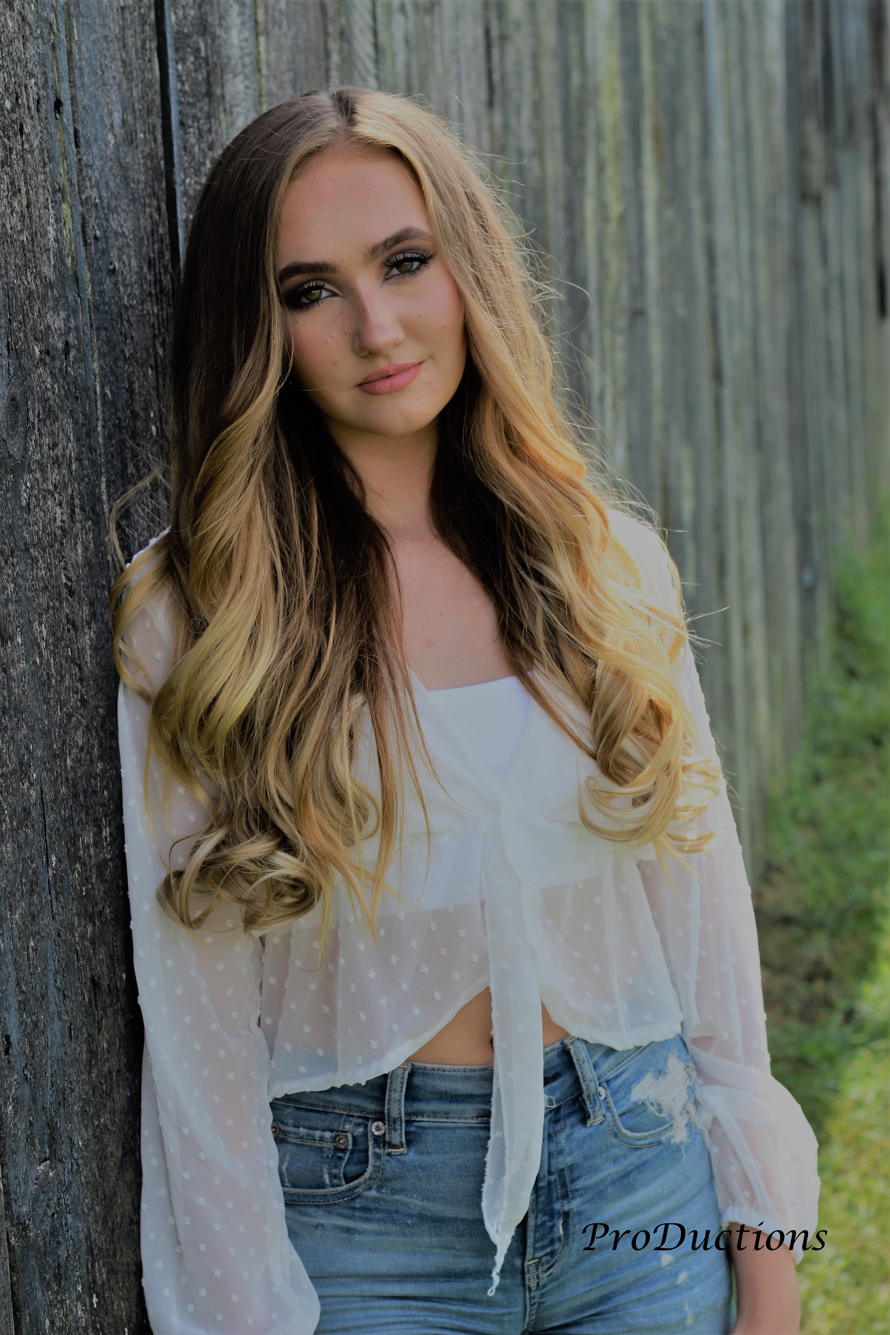 Spotlight Records recording artist Kalysta Spotlight Records recording artist Kalysta