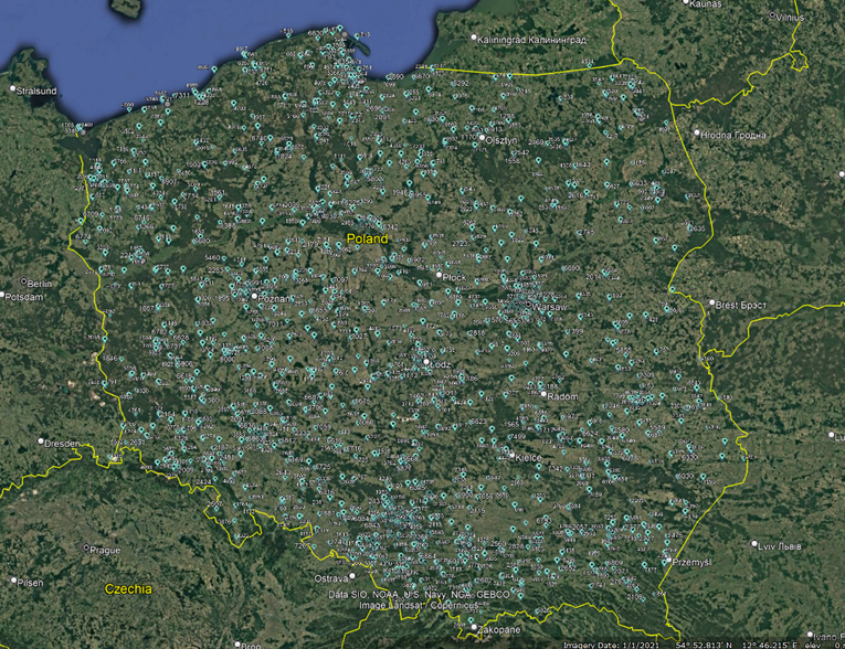 How 3E’s technical due diligence helped GreenYellow secure €49M for solar portfolio in Poland