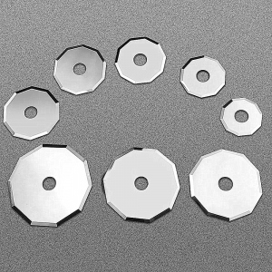 Zund Cutting Knife Blades And Knives For Zund Digital Cutter | Cutting Systems | Flatbed Cutter