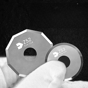 Zund Cutting Knife Blades And Knives For Zund Digital Cutter | Cutting Systems | Flatbed Cutter