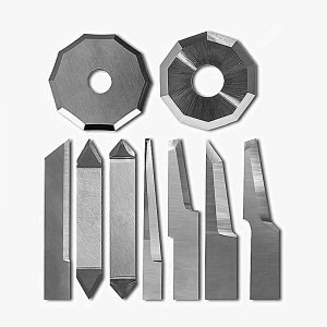 Zund Cutting Knife Blades And Knives For Zund Digital Cutter | Cutting Systems | Flatbed Cutter